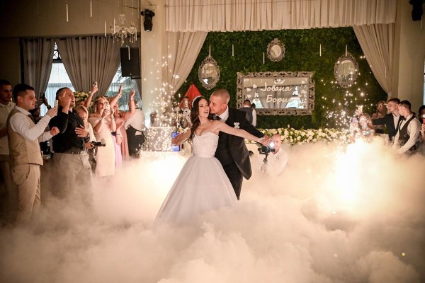 New Lux Event Centar